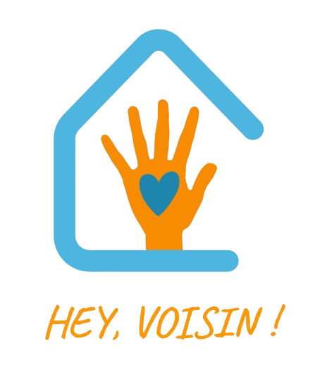 Hey, voisin !